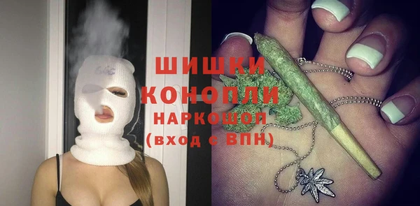 твердый Покров
